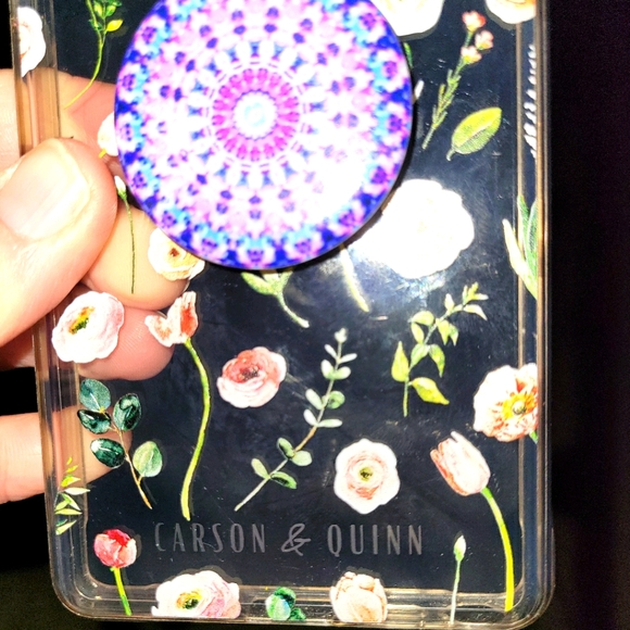 Carson & Quinn Note20 Case - Picture 3 of 11